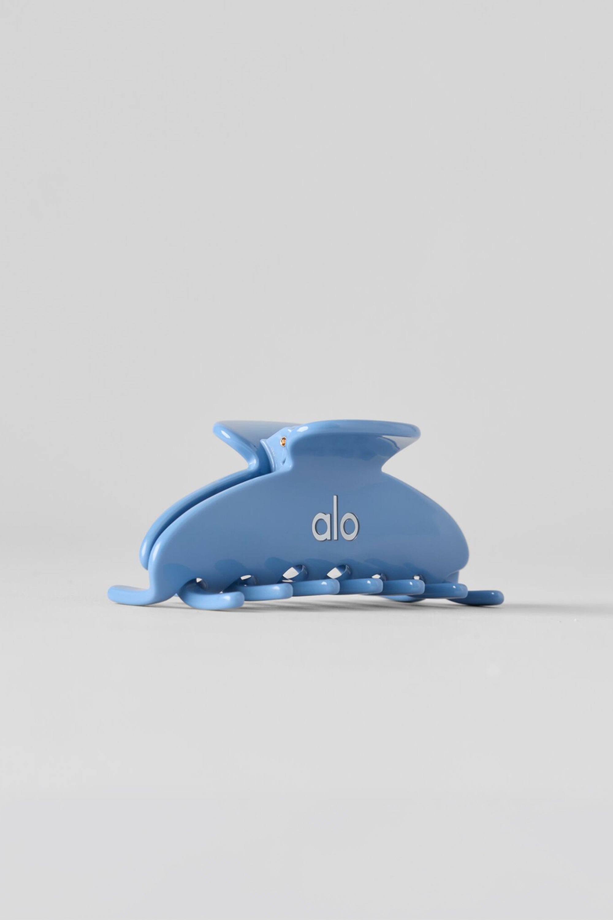 90's Claw Clip - California Blue