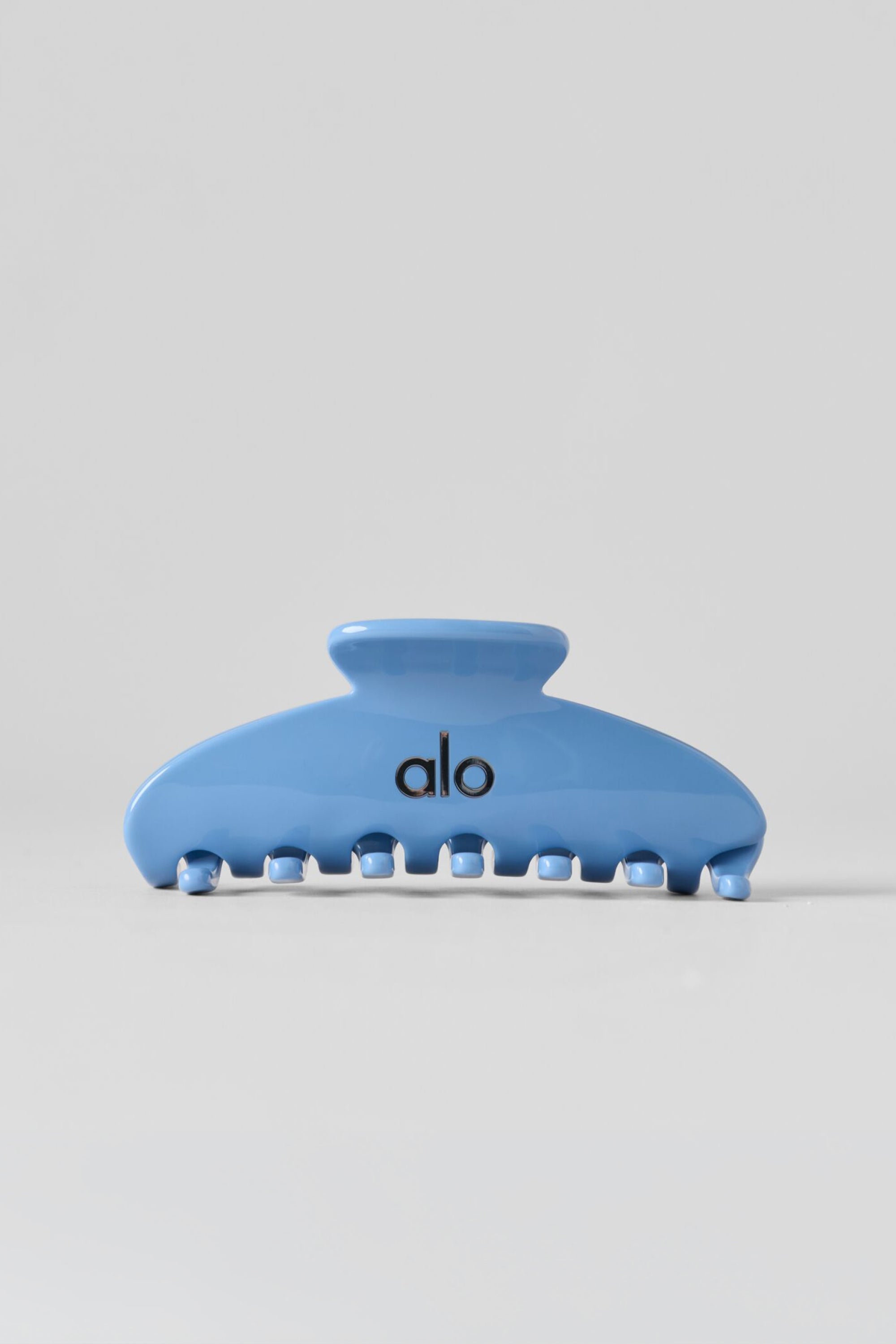 90's Claw Clip - California Blue