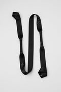 Yoga Strap - Black