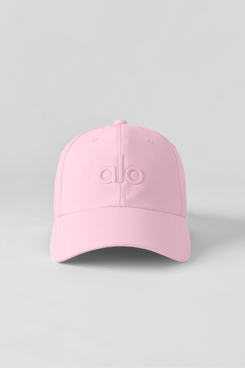 Performance Off-Duty Cap - Pink Marshmallow