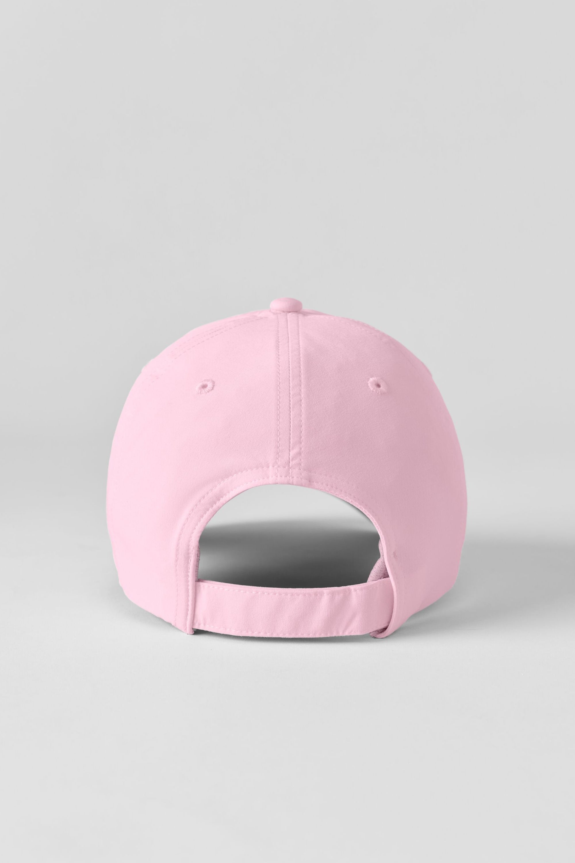 Performance Off-Duty Cap - Pink Marshmallow