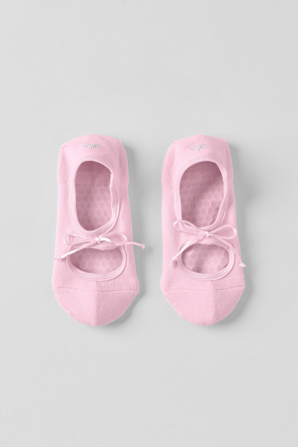 Ballet Grip Sock - Pink Marshmallow