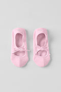 Ballet Grip Sock - Pink Marshmallow