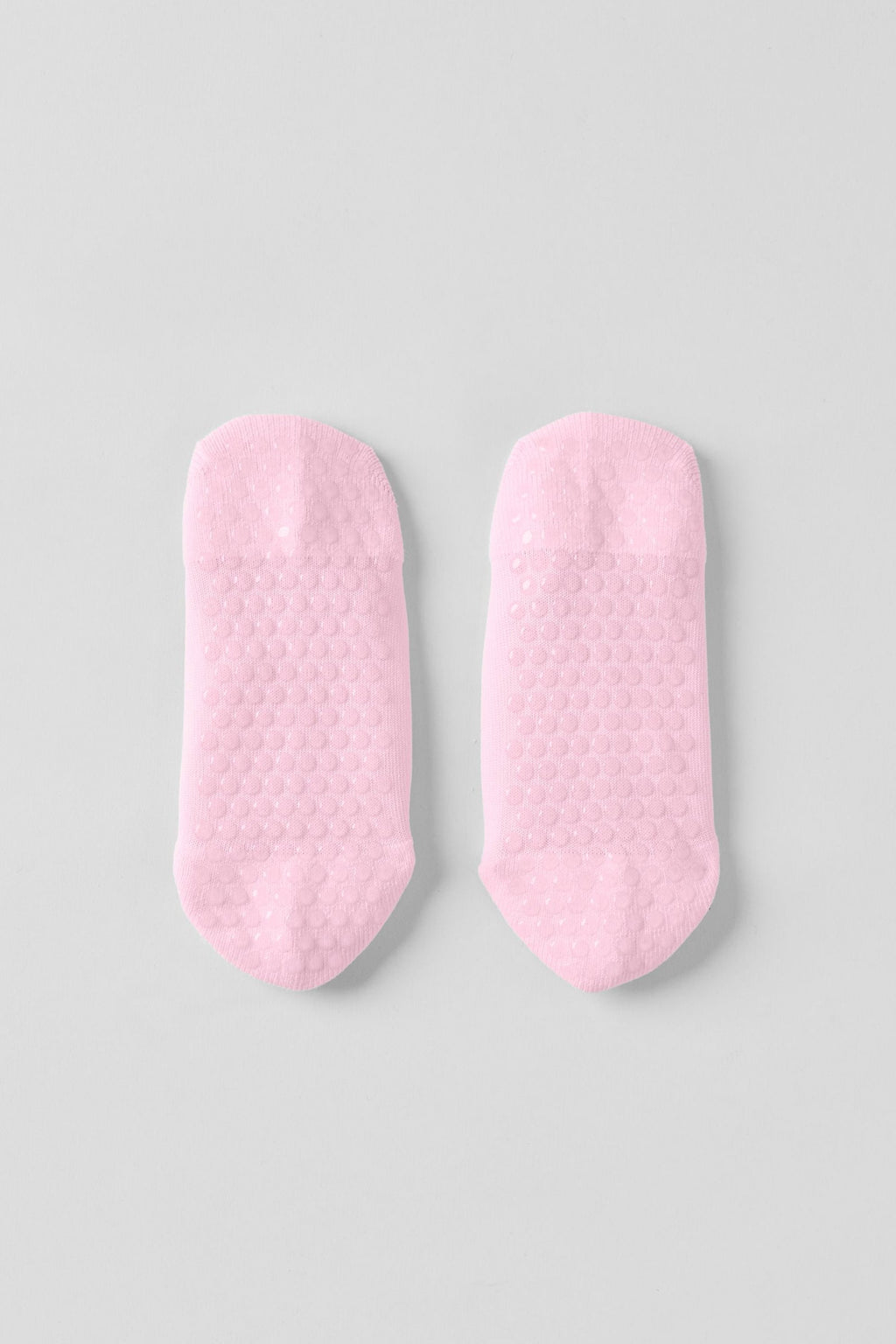 Ballet Grip Sock - Pink Marshmallow