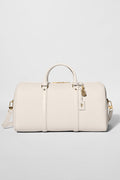 ALO Voyage Duffle - Bone Leather