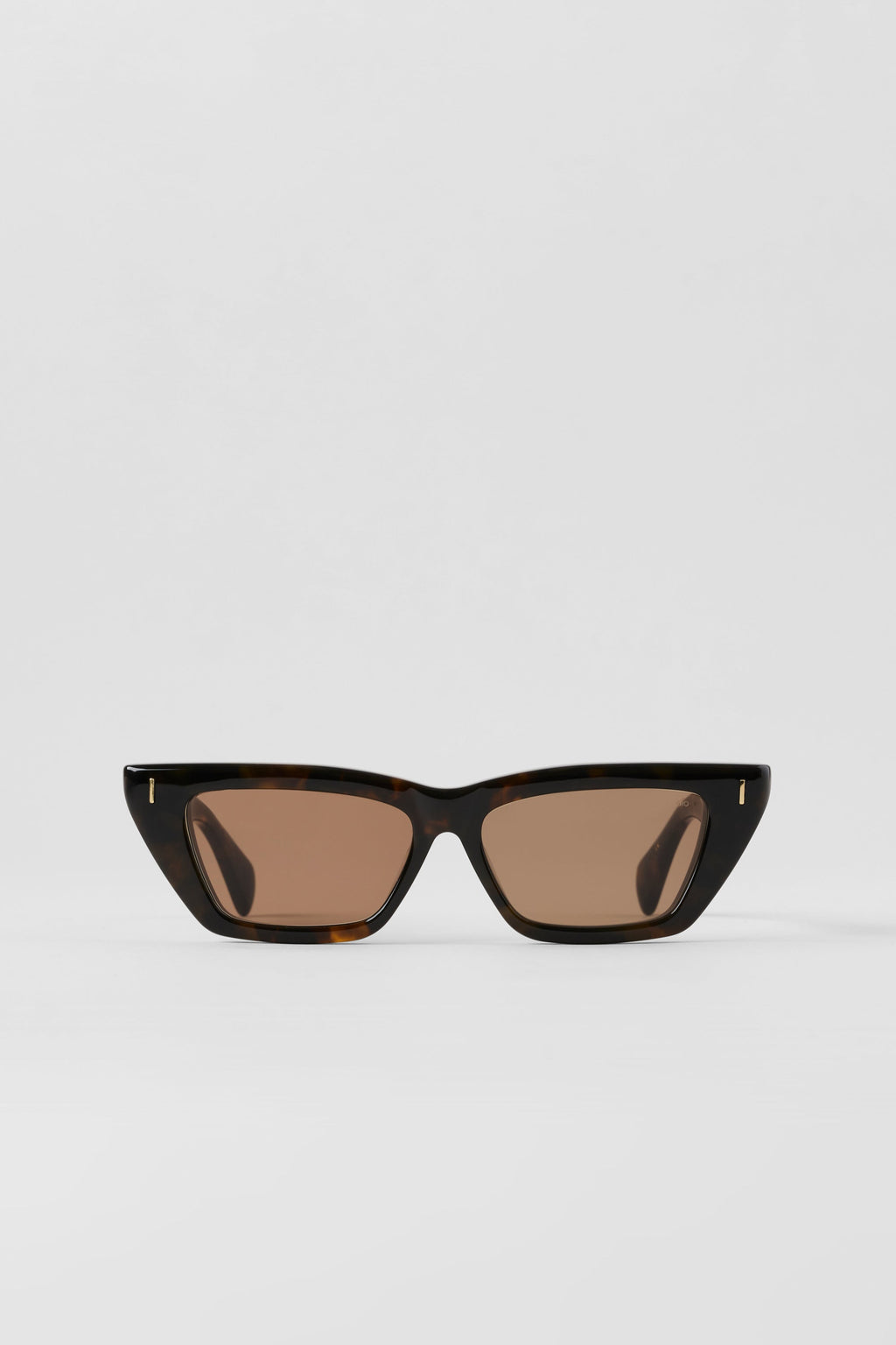ALO Cat Eye Sunglasses - Tortoise