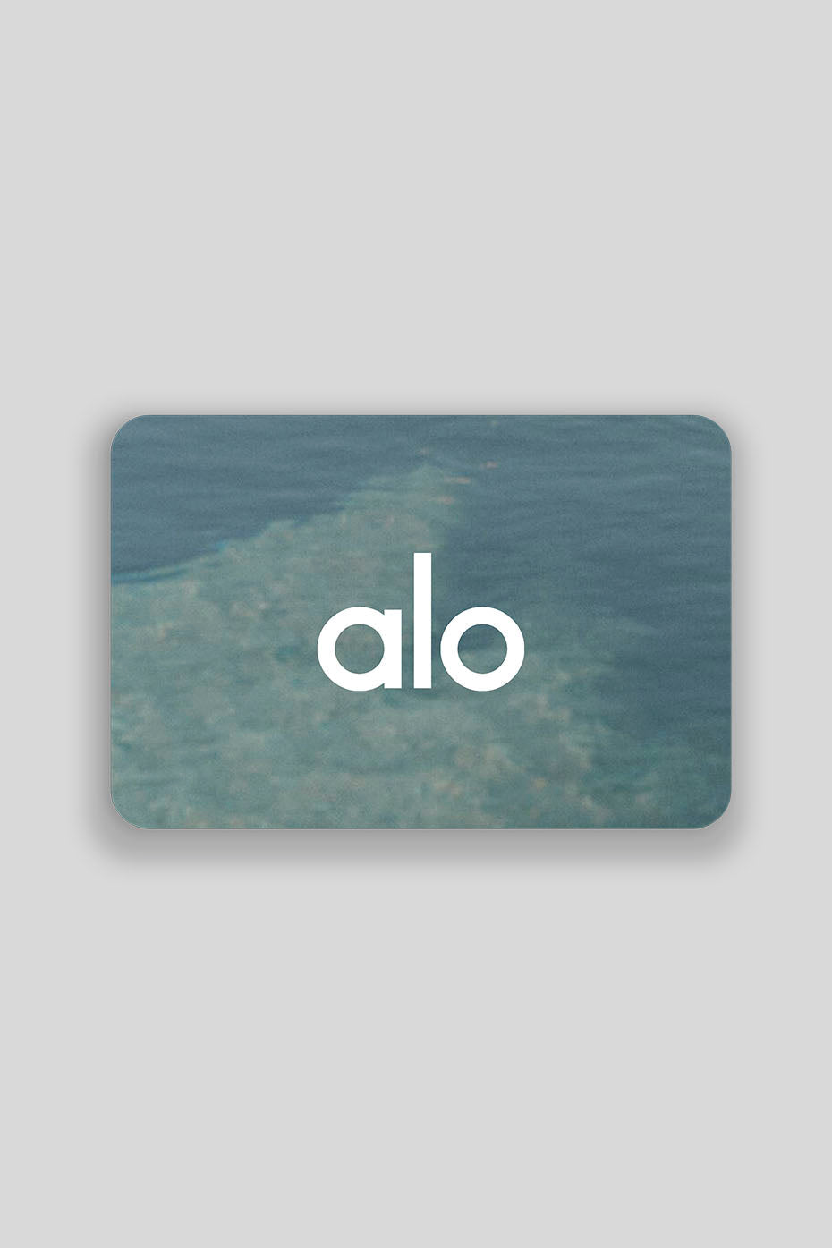 ALO e-Gift Card