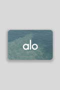 ALO e-Gift Card