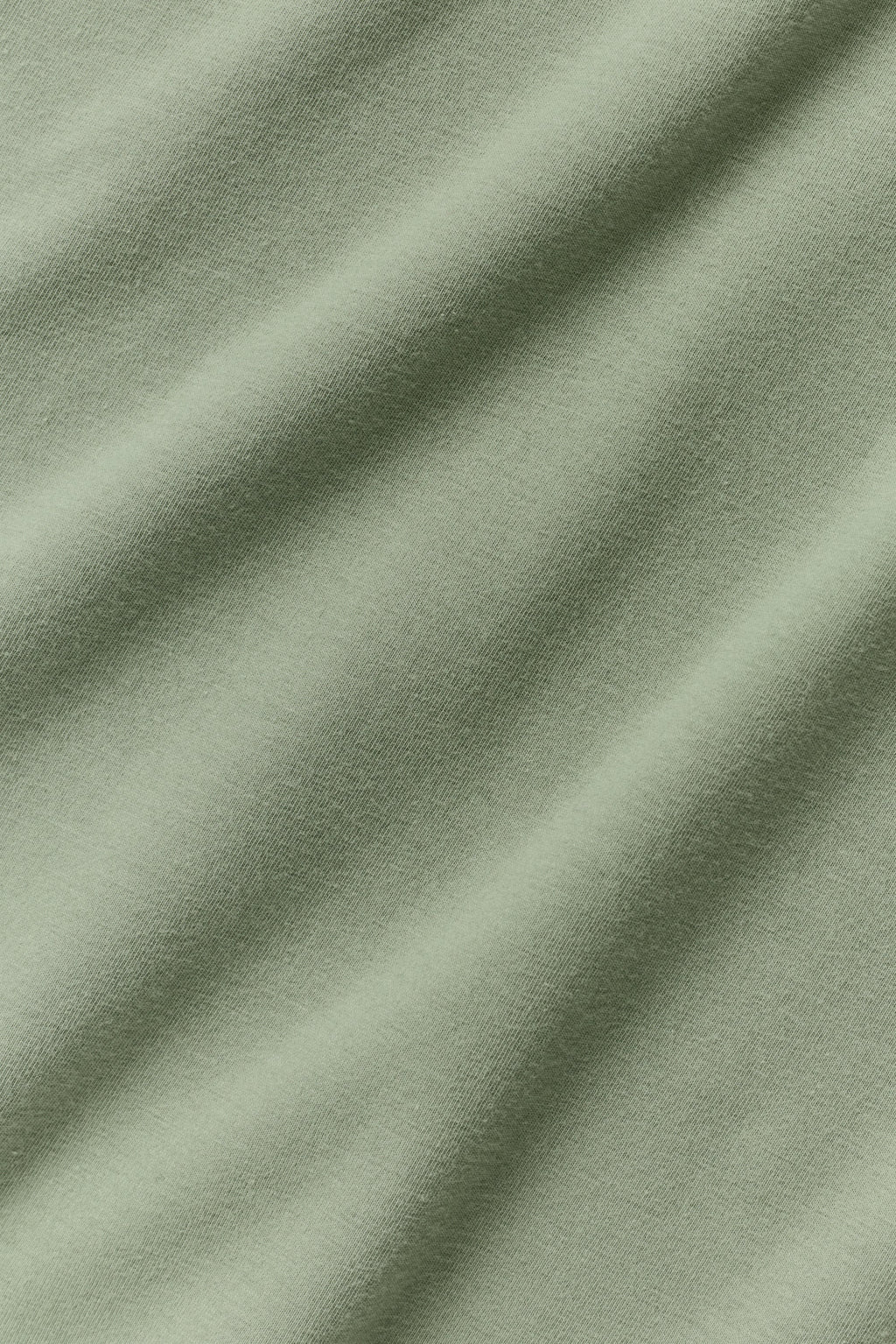 Street Essential Tee - Dune Grass