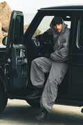 Axis Cargo Trouser - Monument