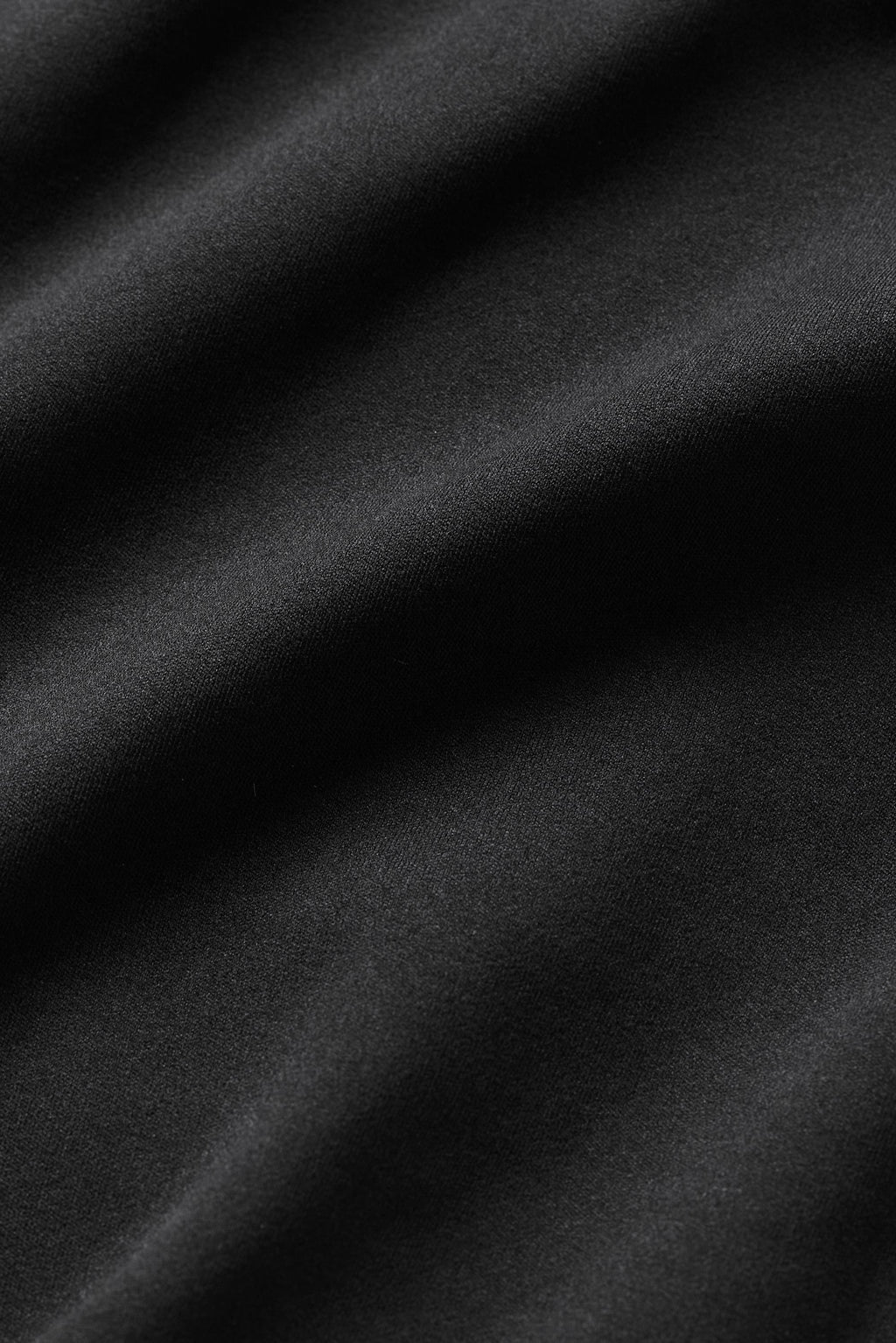 ALO Softsculpt Precision Halter Tank - Black