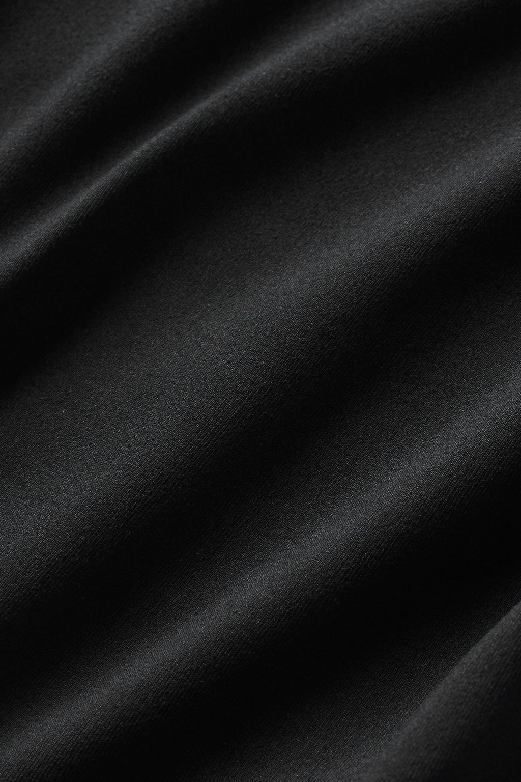 Alosoft Finesse Cami Tank - Black