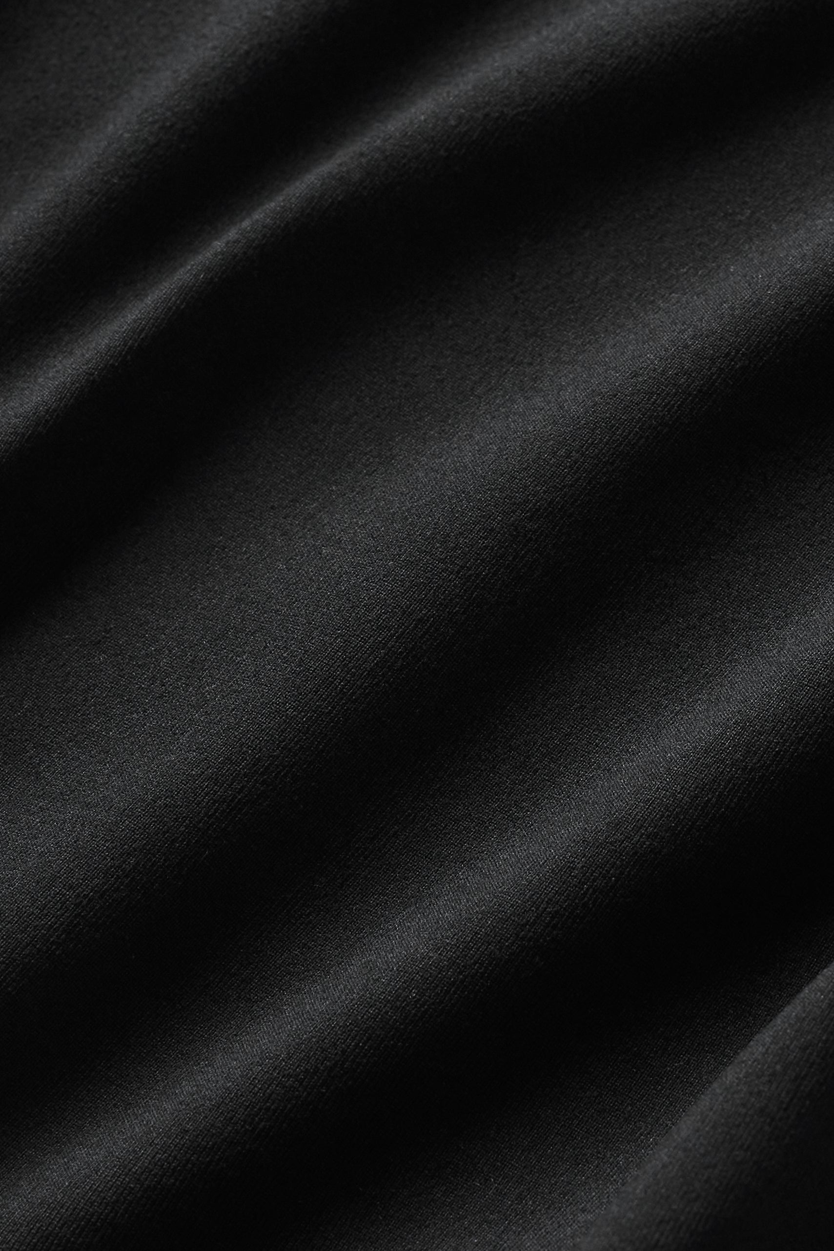 Alosoft Finesse Cami Tank - Black