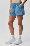 Alumni Short - California Blue