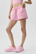 Alumni Short - Pink Marshmallow